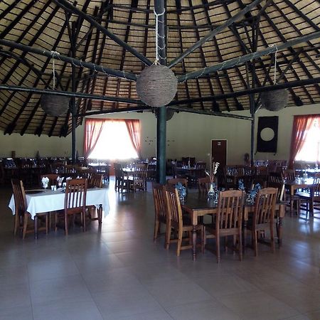 Hotel Xain Quaz Camp Gobabis Zewnętrze zdjęcie