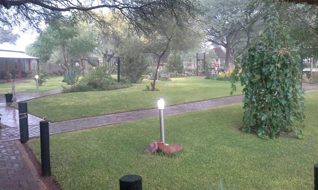 Hotel Xain Quaz Camp Gobabis Zewnętrze zdjęcie