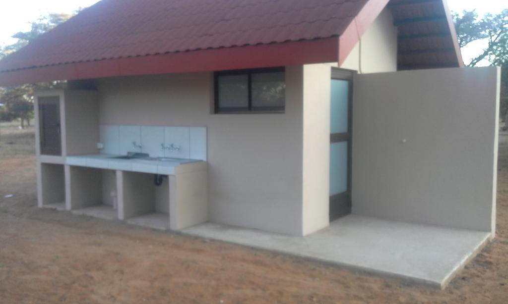 Hotel Xain Quaz Camp Gobabis Zewnętrze zdjęcie