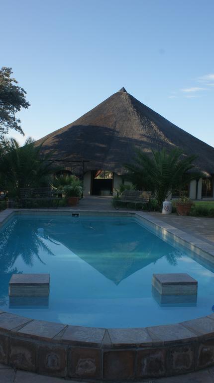 Hotel Xain Quaz Camp Gobabis Zewnętrze zdjęcie