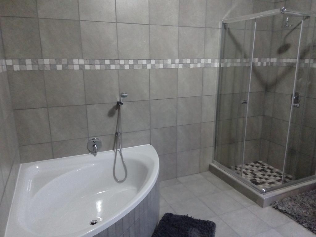 Hotel Xain Quaz Camp Gobabis Zewnętrze zdjęcie