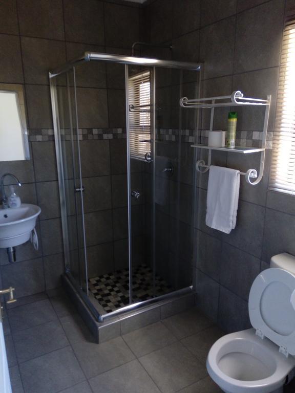 Hotel Xain Quaz Camp Gobabis Zewnętrze zdjęcie