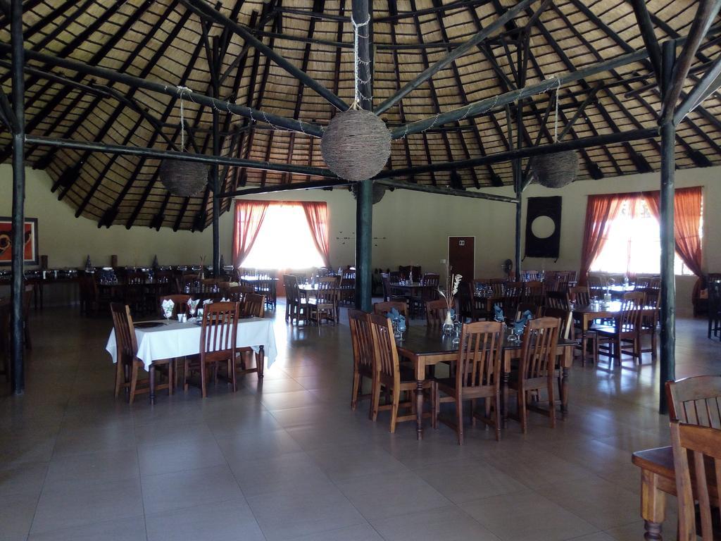 Hotel Xain Quaz Camp Gobabis Zewnętrze zdjęcie
