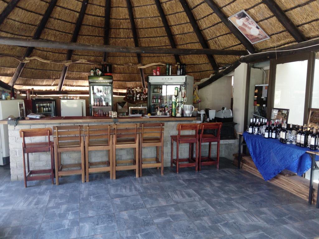 Hotel Xain Quaz Camp Gobabis Zewnętrze zdjęcie