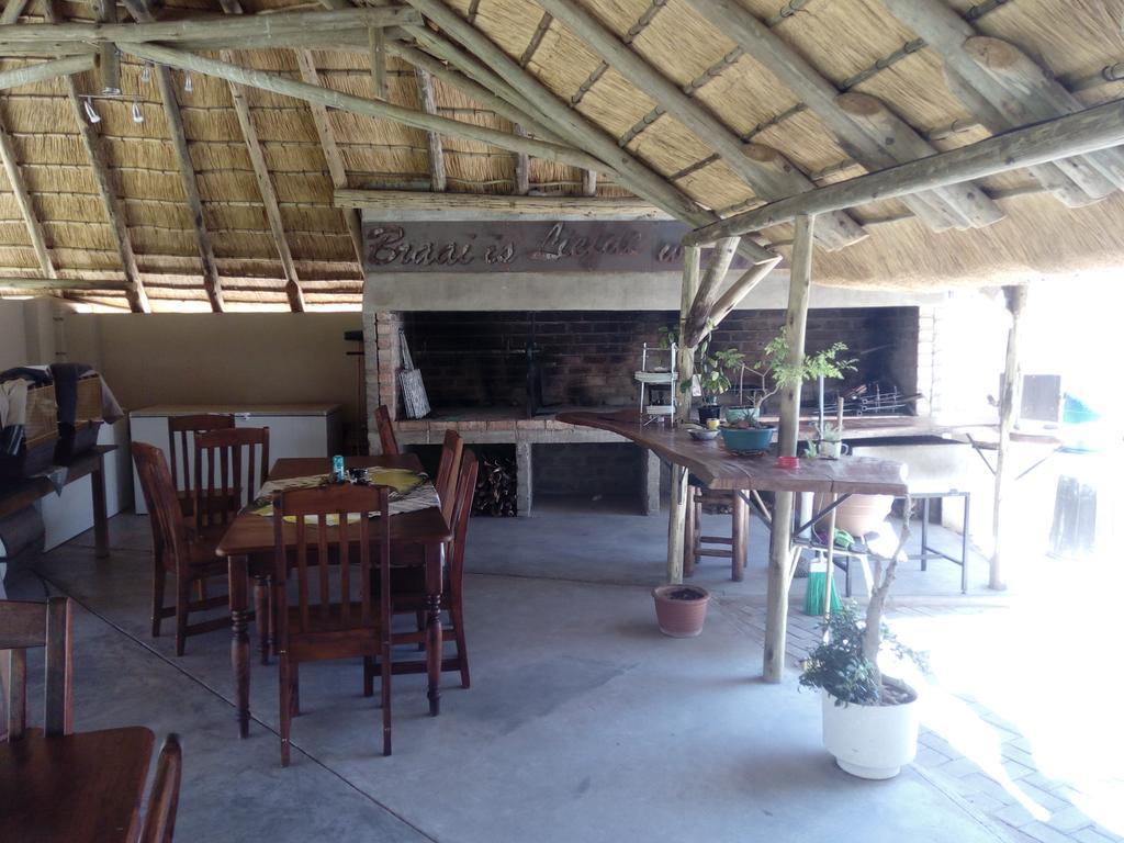 Hotel Xain Quaz Camp Gobabis Zewnętrze zdjęcie