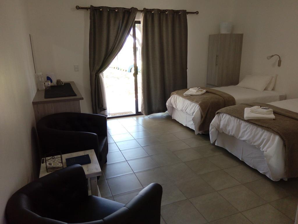 Hotel Xain Quaz Camp Gobabis Zewnętrze zdjęcie
