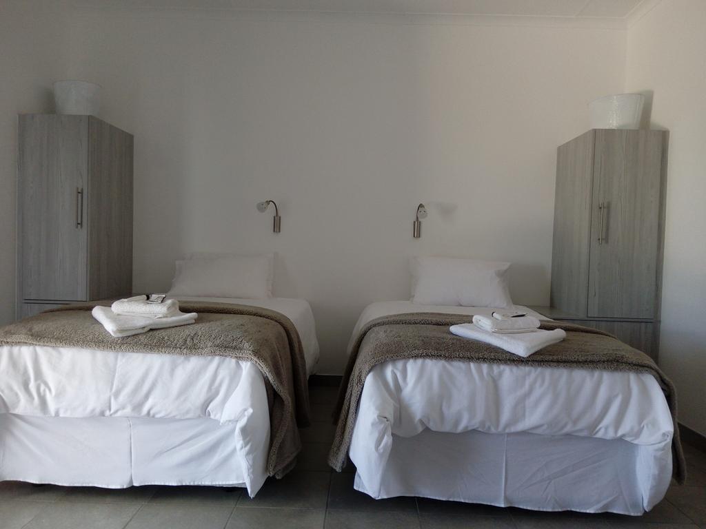 Hotel Xain Quaz Camp Gobabis Zewnętrze zdjęcie