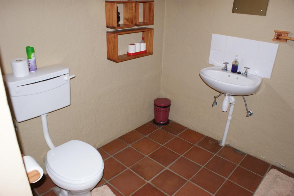 Hotel Xain Quaz Camp Gobabis Zewnętrze zdjęcie