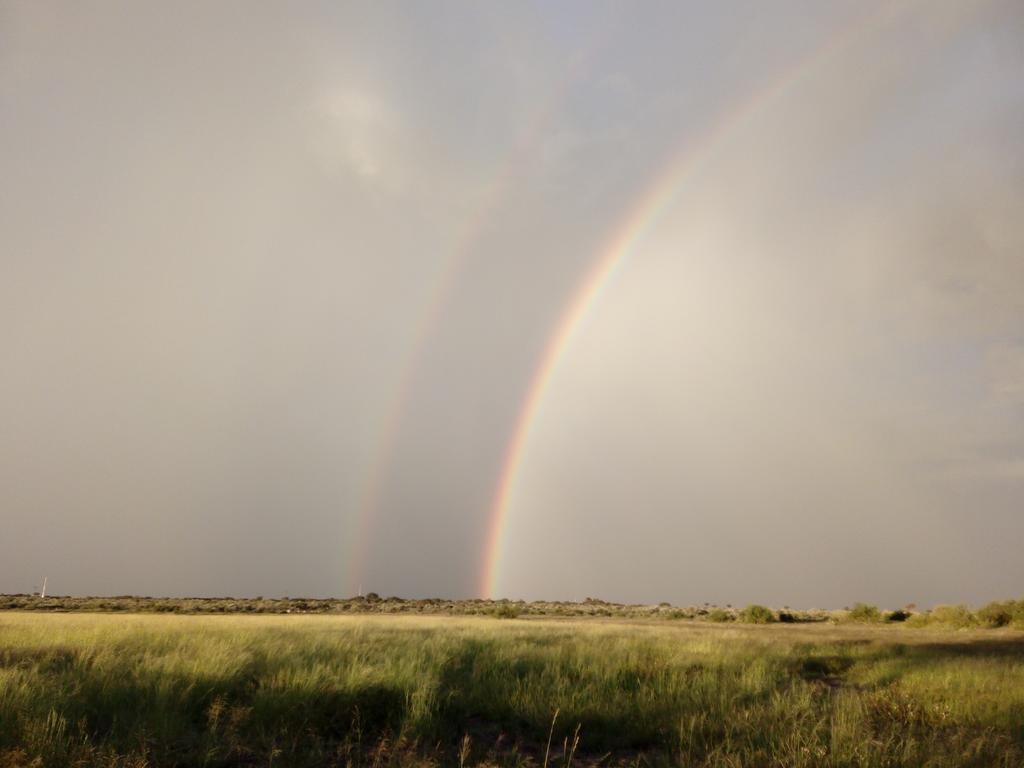 Hotel Xain Quaz Camp Gobabis Zewnętrze zdjęcie