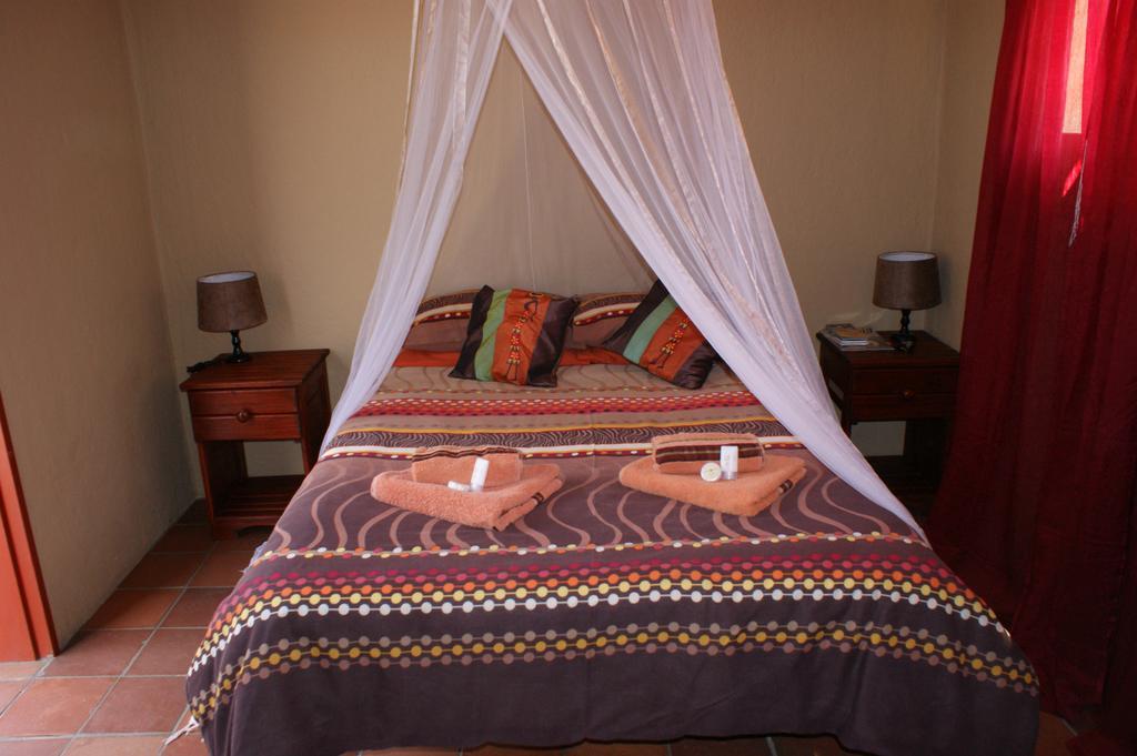 Hotel Xain Quaz Camp Gobabis Zewnętrze zdjęcie