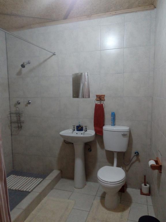 Hotel Xain Quaz Camp Gobabis Zewnętrze zdjęcie